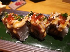 -久喜番和牛烧肉酒场(北辰三角洲店)