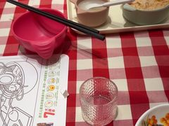 -西贝(紫荆广场店)