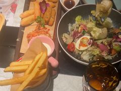 -半秋山西餐厅(宜昌大洋店)