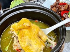-小陆莲花蟹园农家乐(莲花岛店)