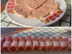 午餐肉-山悦里 山野·鲜火锅(罗斯福广场店)