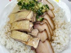 -陈光记烧腊店(罗保博士街店)
