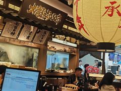 -味千拉面(惠州文昌一路分店)