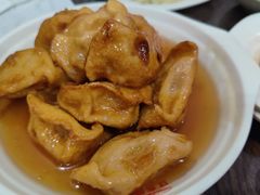 -江东饺子馆(江东路店)