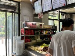 -林静小吃(复兴路店)