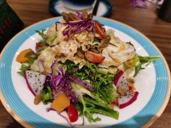 养生大拌菜-锡和无锡菜(景丽苑店)