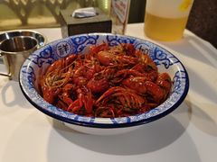 -丹虾·文和友小龙虾品牌·湘菜(北京路店)
