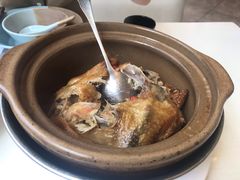 -外婆家(古墩印象城店)