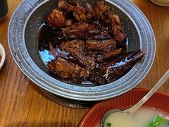 -常来小聚·广州非遗传承餐厅(地王广场店)