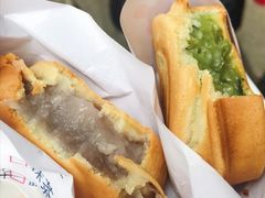 -台湾味正点车轮饼可丽饼(南禅寺店)
