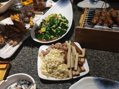 -锦州御烧烤·形象店(人民街店)