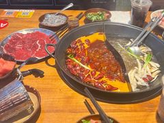 -木货街重庆老火锅(流塘店)