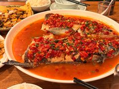 -丰乐餐厅·始于1999·本地老字号