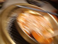 -谷牛日式烤肉(宝山U天地店)