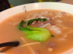 -漆黑觉米粉(三里屯店)