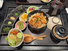 -玄白·炭烤活鳗(上海首店)