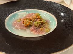 -东海朗廷酒店-唐阁T’ANG COURT 中餐厅