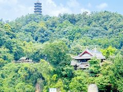 -都江堰景区