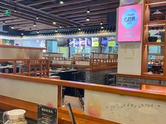 -常赢三兄弟·清真涮肉(五莲路店)