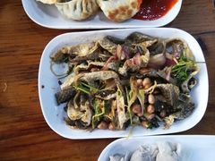 -章记正宗南岗鱼蛋火锅