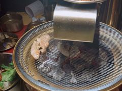 -西塔老太太泥炉烤肉(温州首店万象城黑金店)