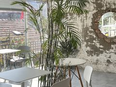 -边渡咖啡烘焙店(昙华林店)