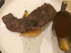 -卡朋西餐(较场西路店)