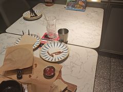 -必胜客(新辰里酒仙桥店)