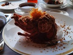 -金轩中餐厅 Jin Xuan(浦东丽思卡尔顿酒店)