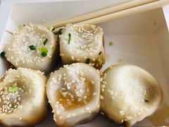 招牌原味生煎-小飞生煎(东方宝泰店)