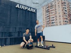 -AIRPARK爱野屋顶运动公园