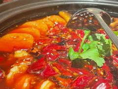 -俏江南(东方广场店)