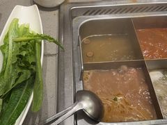 -海底捞火锅(铂澜大象城店)