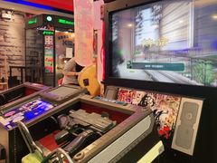 -汤姆熊欢乐世界(光启城店)