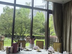 -扬州香格里拉·香宫中餐厅