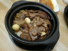 -赵家牛肉砂锅(台西三路店)