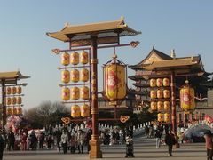 -梨园照相馆·签证照·身份证护照回执采集拍摄网点(北京店)