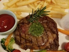 -Kitchen·Y洋厨房西餐厅(王府壹号店)