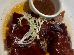 招牌烧鹅-猪肉婆私房菜(容桂总店)