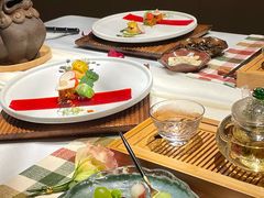 -叶叶菩提(太原别墅店)