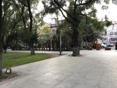 -哈尔滨师范大学(江南校区)