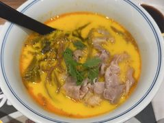 -和府捞面(曹路花园城店)