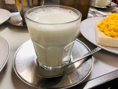 -澳洲牛奶公司(佐敦店)
