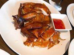 -水月周庄铂尔曼酒店-水月荟中餐厅