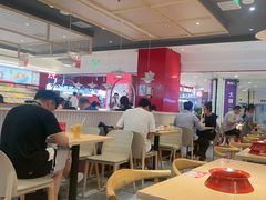 -每味每客·重庆麻辣烫(国泰店)