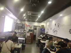 -河南大锅羊肉汤