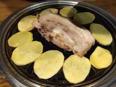 -·缸桶屋·韩式牛肋条自助烤肉(西湖D11店)