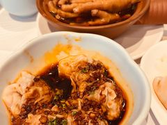 -八月花(旺角朗豪坊店)