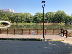 -万泉公园