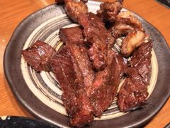 -隐炉和牛烧肉店(群力店)